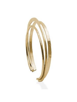 18 Kt gouden ONNO armband | A0264AUG | small image 