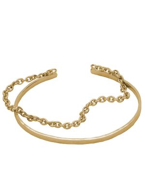 18 Kt gouden ONNO armband | A0267AUG | small image 