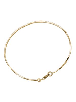 18 Kt gouden ONNO armband  | A0272AUG | Base image 