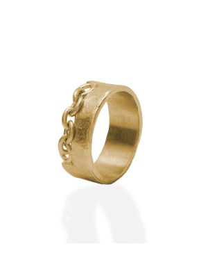 18 Kt gouden ONNO ring | R0415AUG | small image 