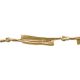 18 Kt gouden ONNO armband | A0192AUG | thumbnail image