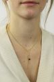18 Kt gouden ONNO ketting  | K0324AUG | small image 