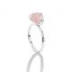 Zilveren ONNO ring met rhodium | R0389PIRH | small image 