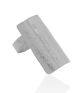 Zilveren ONNO ring | R0432AG | small image 